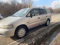 Photo of the vehicle Honda Odyssey