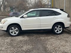 Photo of the vehicle Lexus RX