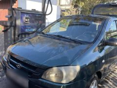 Photo of the vehicle Hyundai Getz