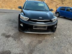 Фото авто Kia Stonic