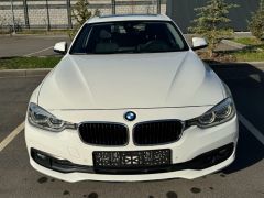 Сүрөт унаа BMW 3 серия