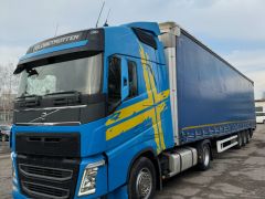 Фото авто Volvo FH