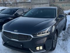 Сүрөт унаа Kia K7