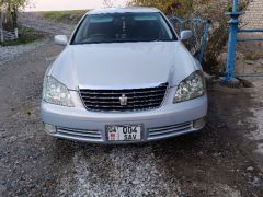 Фото авто Toyota Crown