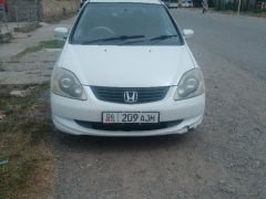 Сүрөт унаа Honda Civic