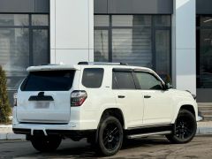 Photo of the vehicle Toyota 4Runner