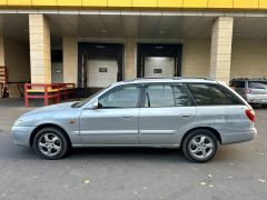 Фото авто Mazda 626