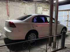 Сүрөт унаа Honda Civic Ferio