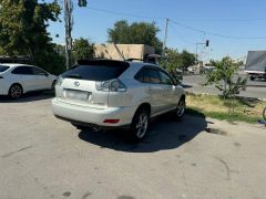 Сүрөт унаа Lexus RX