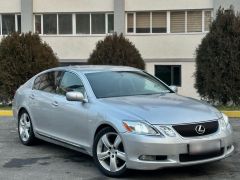 Photo of the vehicle Lexus GS