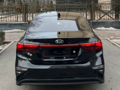 Сүрөт унаа Kia K3