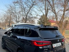 Сүрөт унаа BMW X5