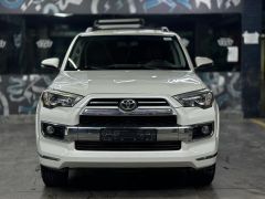 Photo of the vehicle Toyota 4Runner