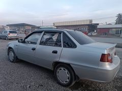 Сүрөт унаа Daewoo Nexia