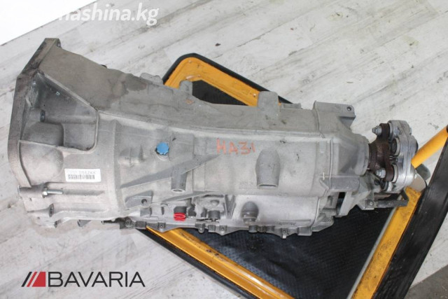 Spare Parts and Consumables - Акпп 8hp45z, f10, 24007640075, 1090014035