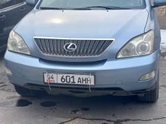 Сүрөт унаа Lexus RX