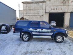 Photo of the vehicle Toyota Hilux Surf