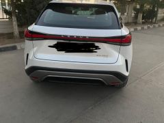 Фото авто Lexus RX