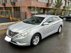 Фото авто Hyundai Sonata