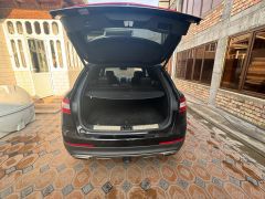 Photo of the vehicle Lincoln MKX