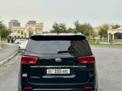 Фото авто Kia Carnival