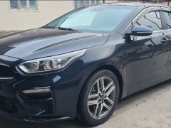 Сүрөт унаа Kia K3