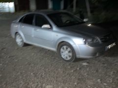 Сүрөт унаа Chevrolet Lacetti