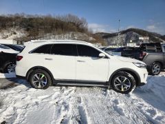 Фото авто Kia Sorento