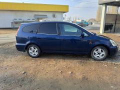 Фото авто Honda Stream