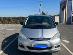 Сүрөт унаа Toyota Estima