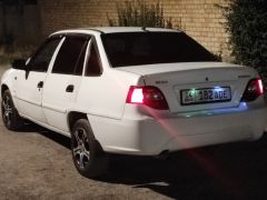 Фото авто Daewoo Nexia