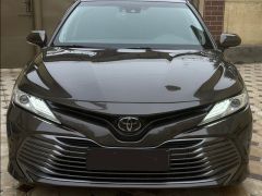 Photo of the vehicle Toyota Camry