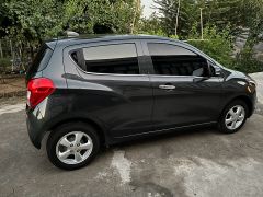 Сүрөт унаа Chevrolet Spark