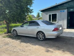 Фото авто Toyota Crown