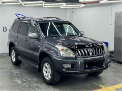 Фото авто Toyota Land Cruiser Prado