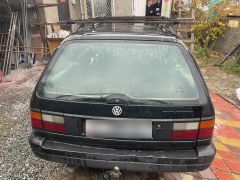 Photo of the vehicle Volkswagen Passat