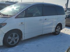 Photo of the vehicle Toyota Estima