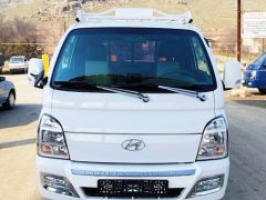 Фото авто Hyundai Porter