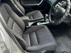 Photo of the vehicle Honda Accord