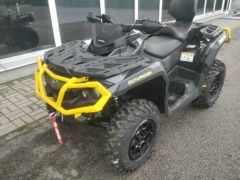 Photo of the vehicle BRP Can-Am Outlander MAX XT-P 1000R