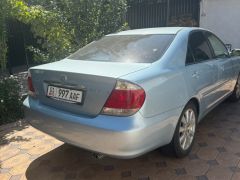 Сүрөт унаа Toyota Camry