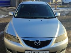 Сүрөт унаа Mazda Atenza