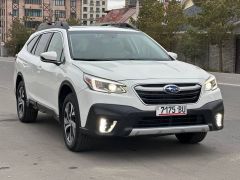 Photo of the vehicle Subaru Outback