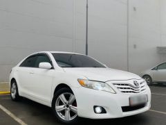 Фото авто Toyota Camry