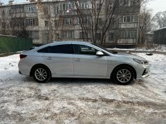 Фото авто Hyundai Sonata