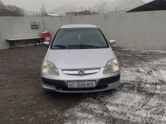 Сүрөт унаа Honda Civic