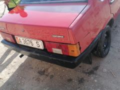 Сүрөт унаа ВАЗ (Lada) 21099