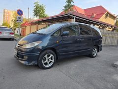 Фото авто Toyota Estima