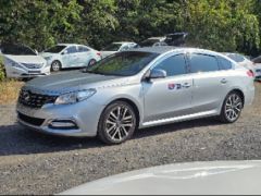 Photo of the vehicle Renault Samsung SM7