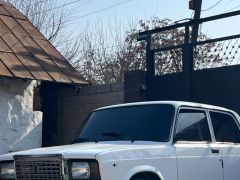 Photo of the vehicle ВАЗ (Lada) 2107